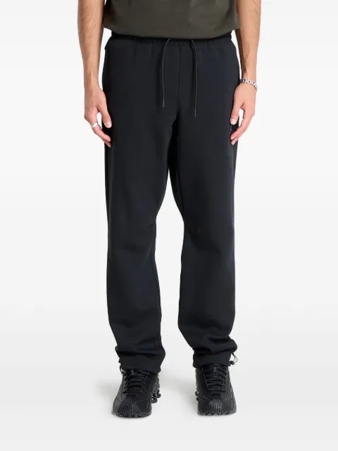 Jordan drawstring logo-detail track pants