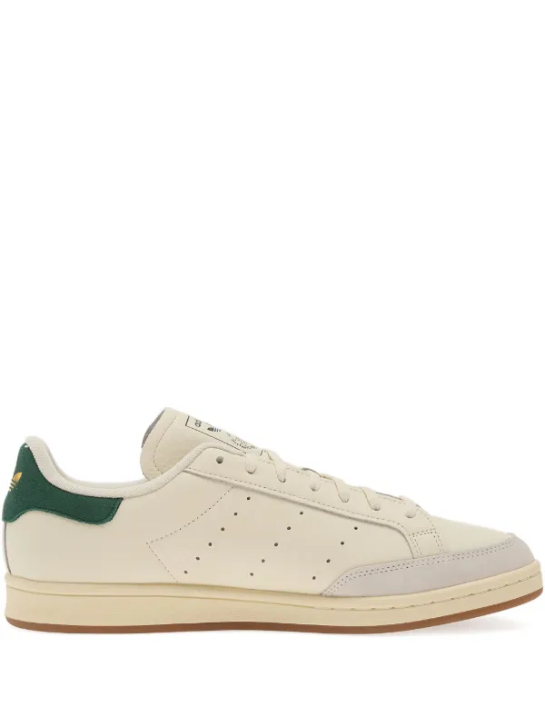 Adidas Stan Smith Consortium スニーカー | ニュートラル | FARFETCH JP