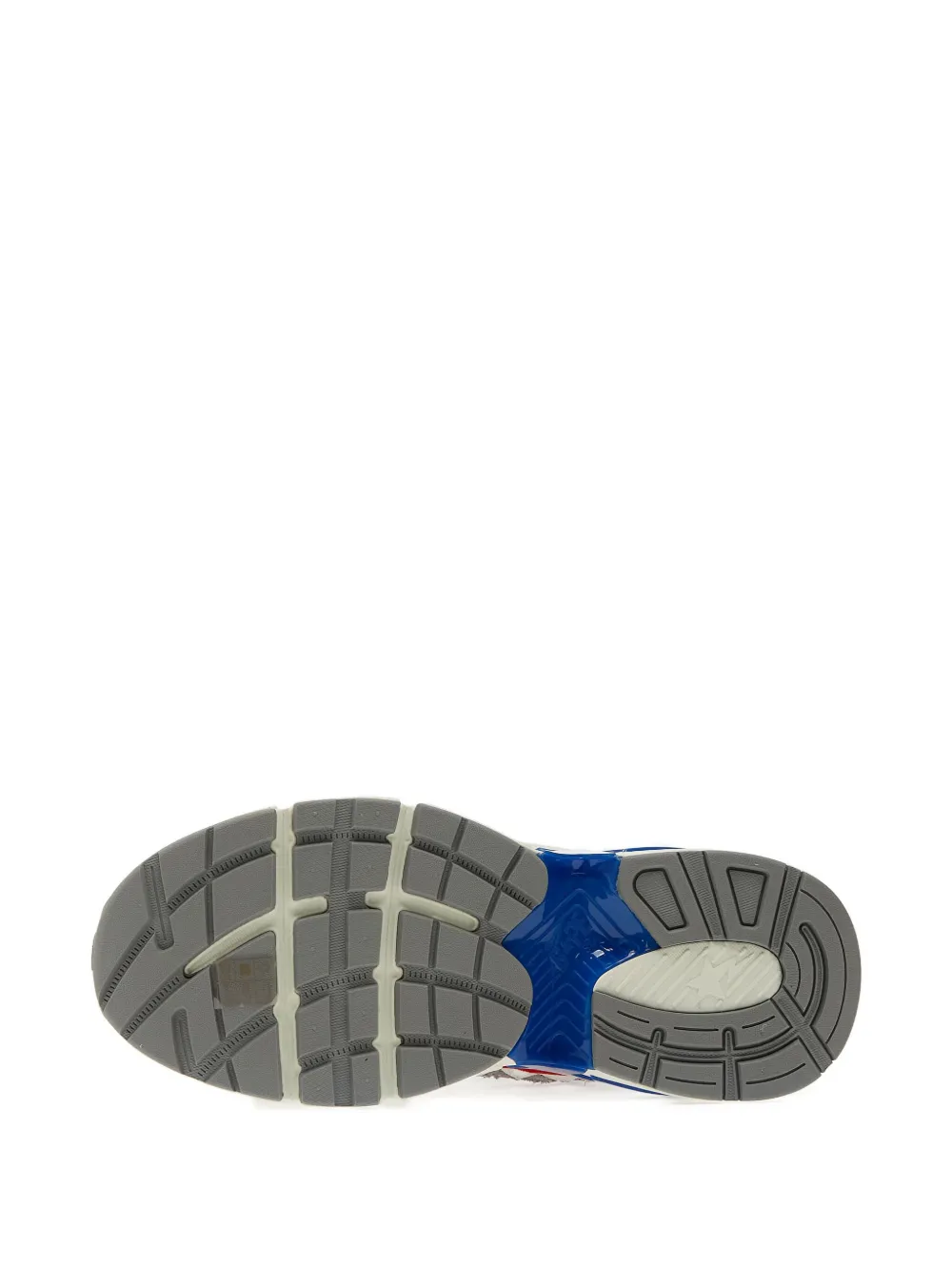 A BATHING APE Shark STA 2 sneakers Grijs