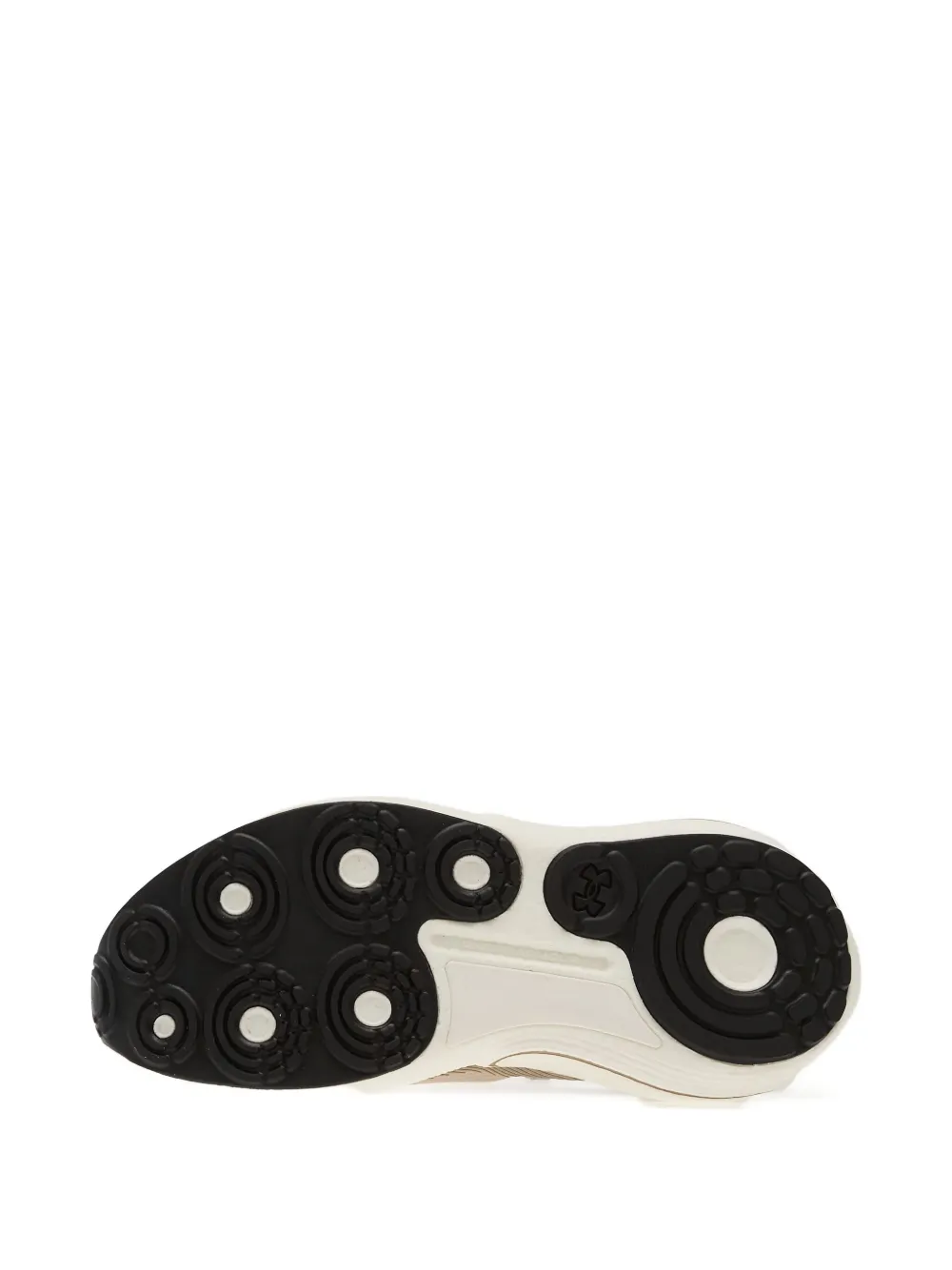 Under Armour U Phantom 4 Storm sneakers Beige