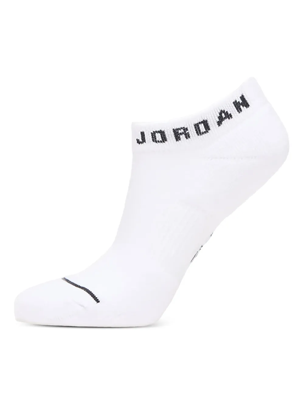 Jordan set de tres calcetines Dri-FIT Everyday No-Show | Hombre | Image 2