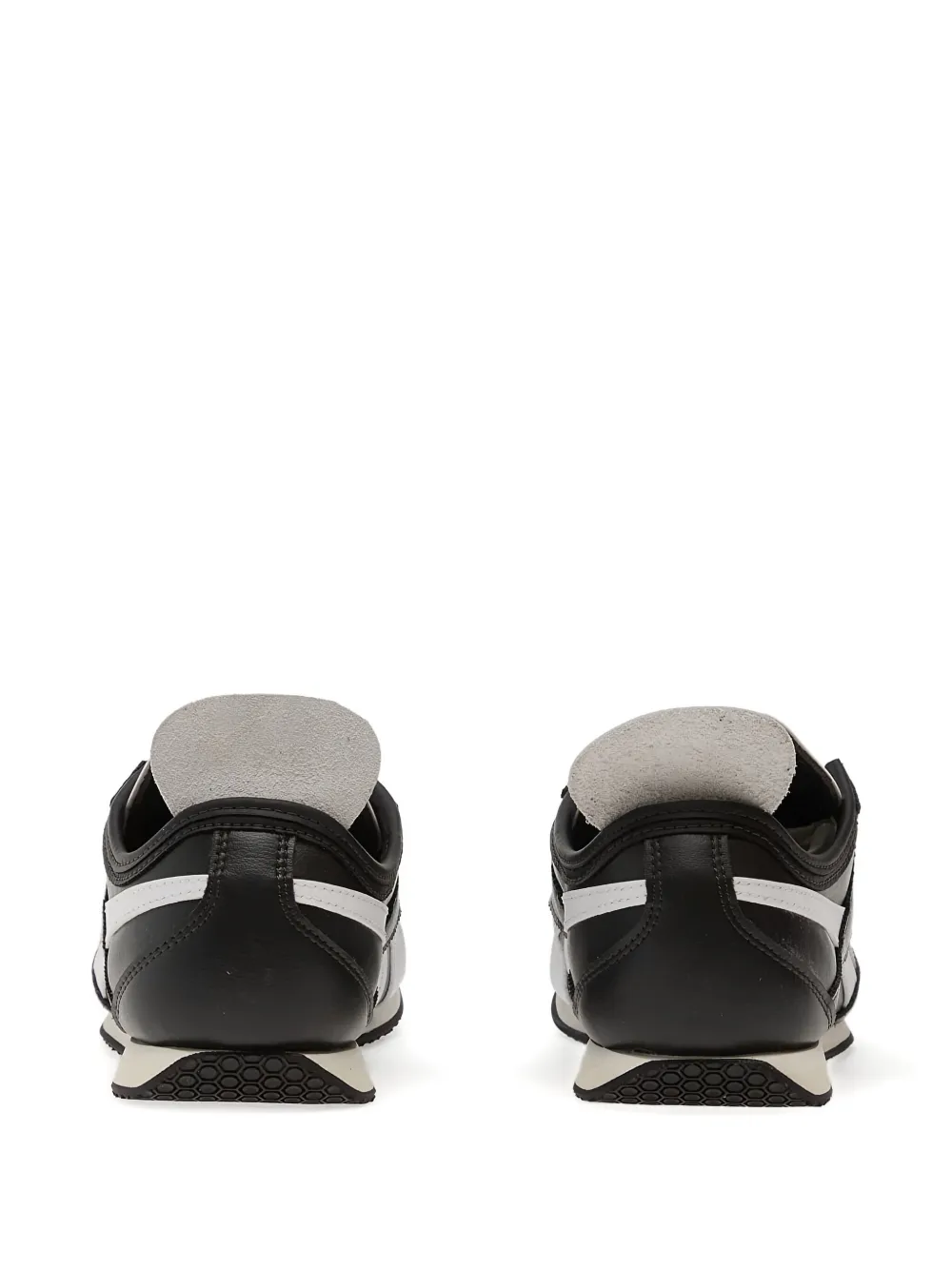 Reebok R400 sneakers Zwart