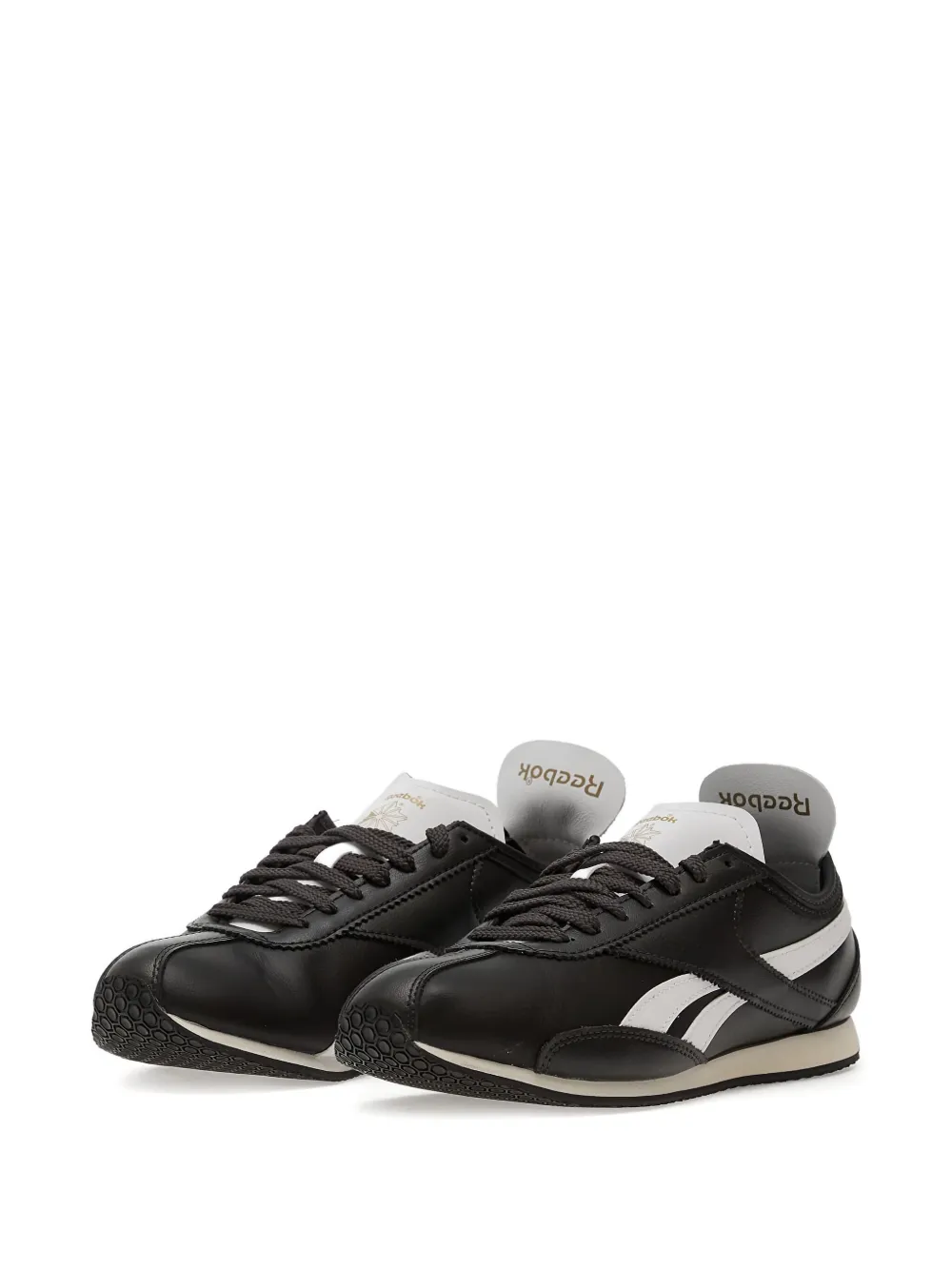Reebok baskets R400 | baskets basses | Image 2