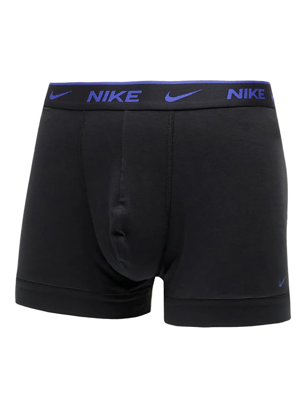Nike logo waistband boxers (pack of three) | Image 2