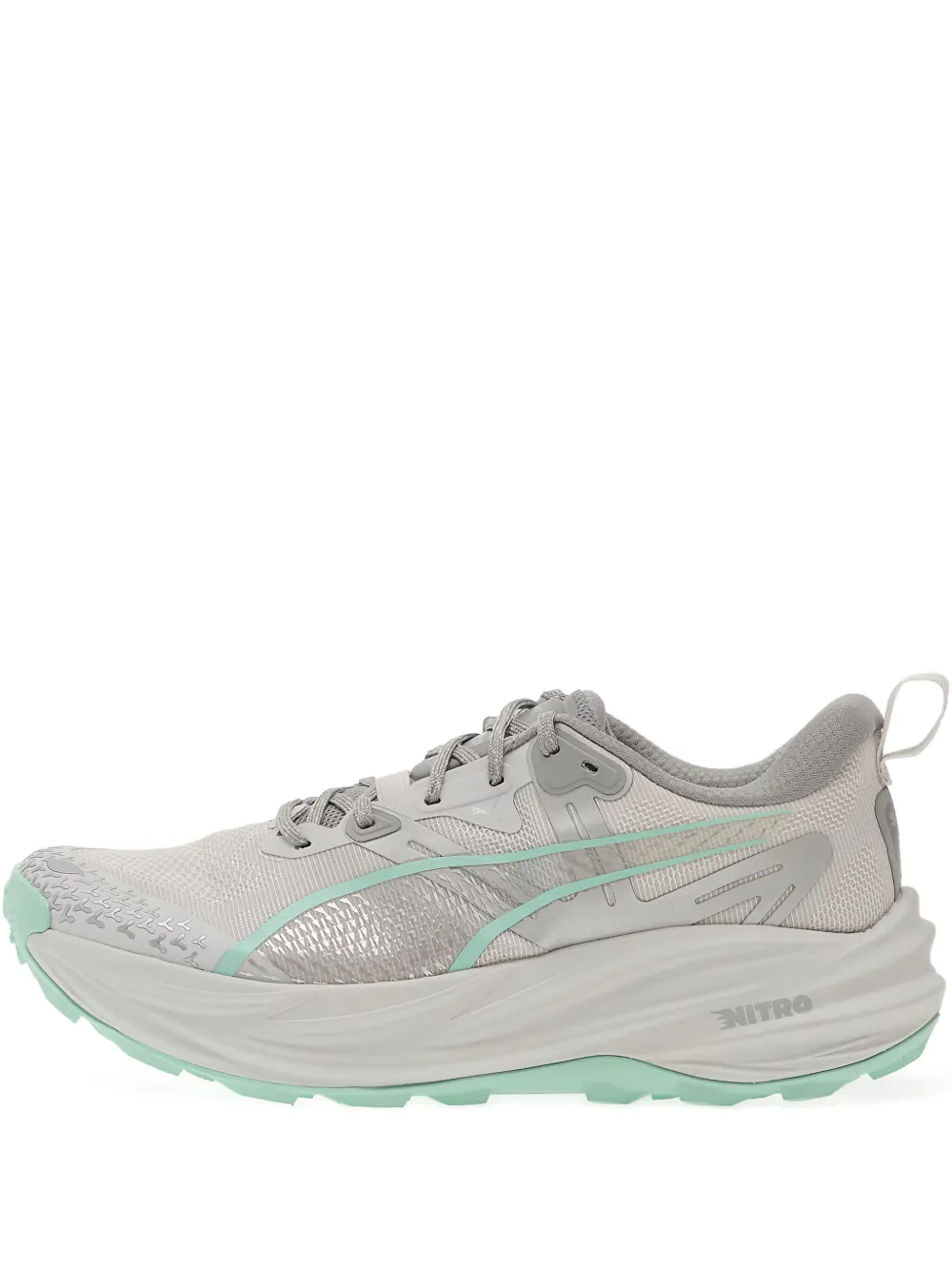 PUMA Voyage Nitro 4 sneakers Grijs