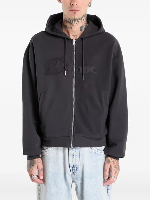 dime hoodie Reverse