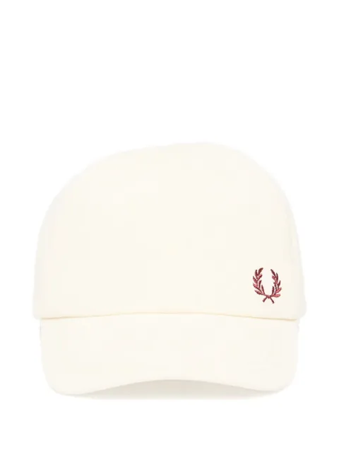 Fred Perry Pique cap