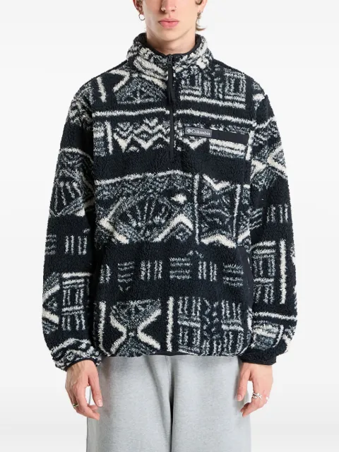 Columbia Rugged Ridge™ half-zip sweatshirt