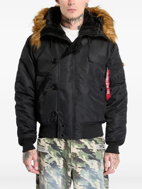Alpha Industries Alpha Industries N-2B Heritage