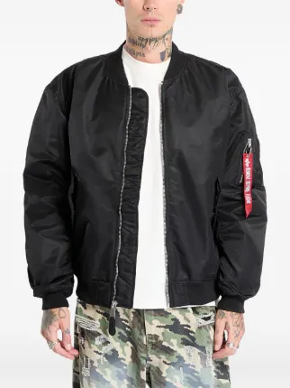 Alpha Industries