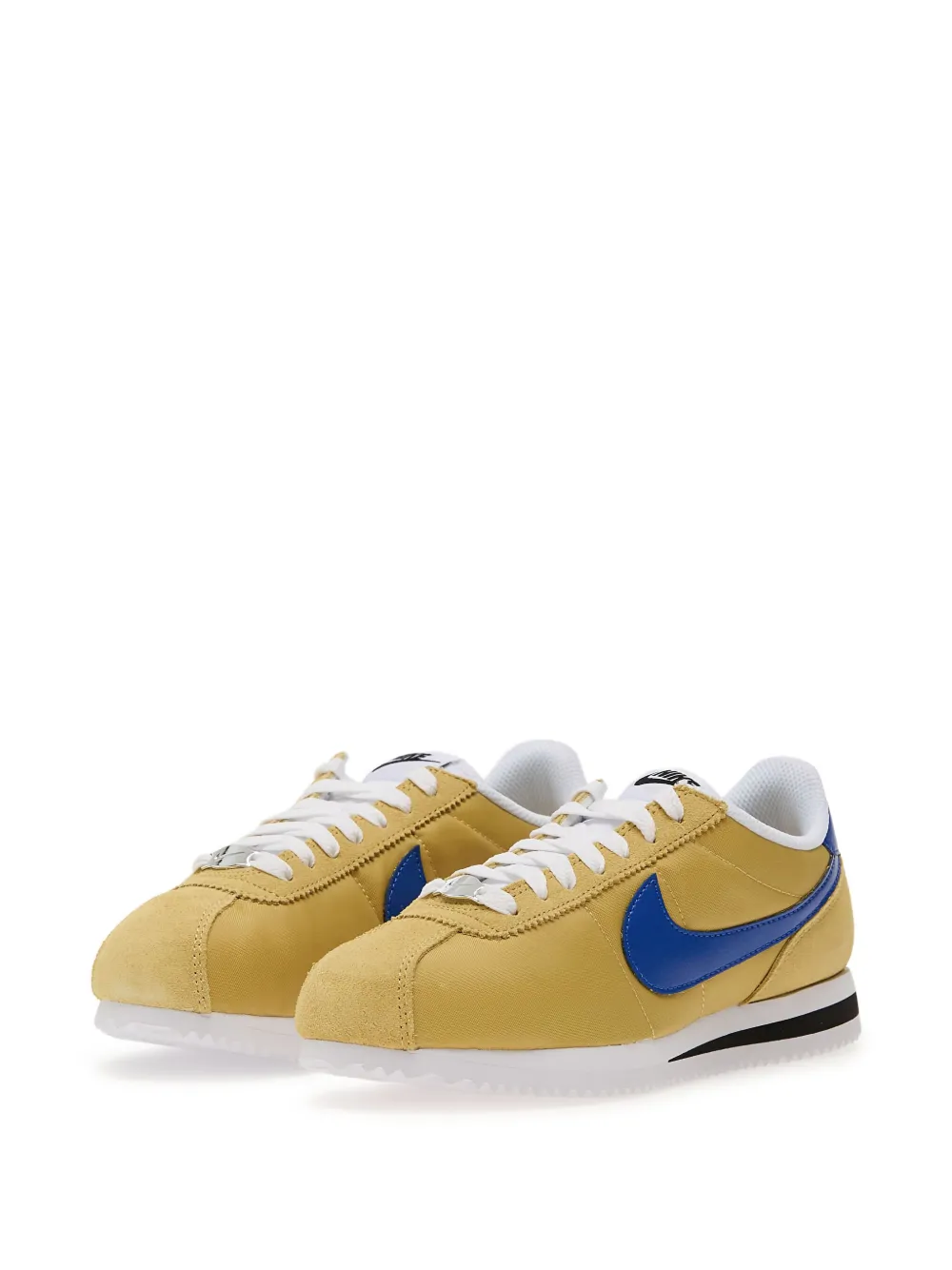 Nike Cortez sneakers - Geel