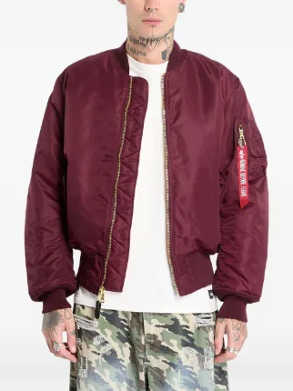 Alpha Industries