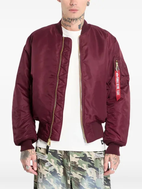 Alpha Industries veste heritage à design réversible