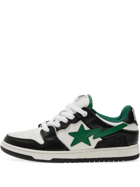 A BATHING APE® SK8 Sta sneakers