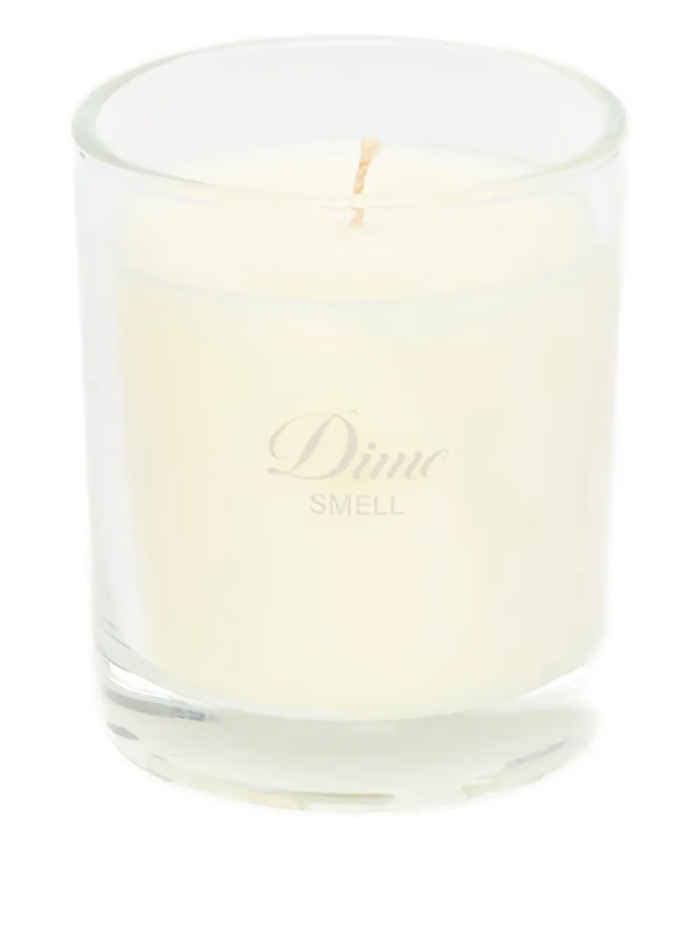 Dime Classic Candle In White