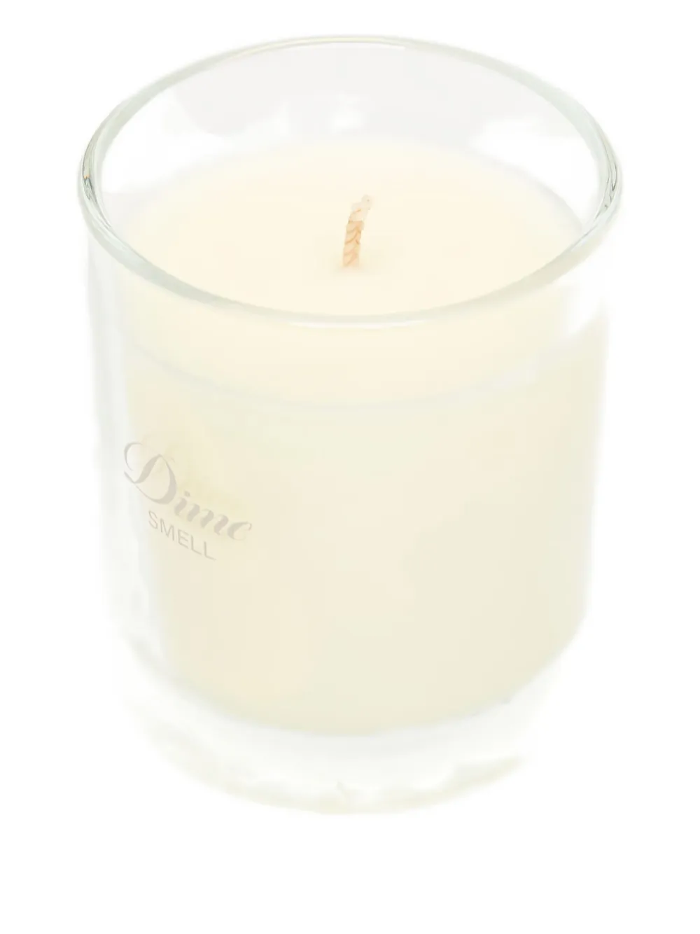 Dime Classic Candle In White
