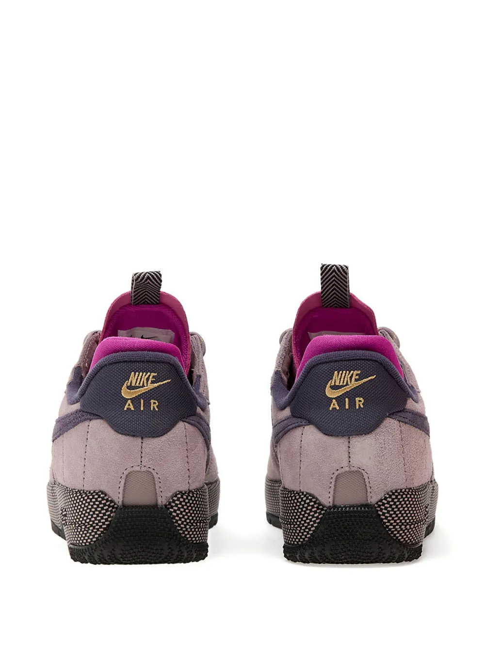 Nike Air Force 1 sneakers Grijs