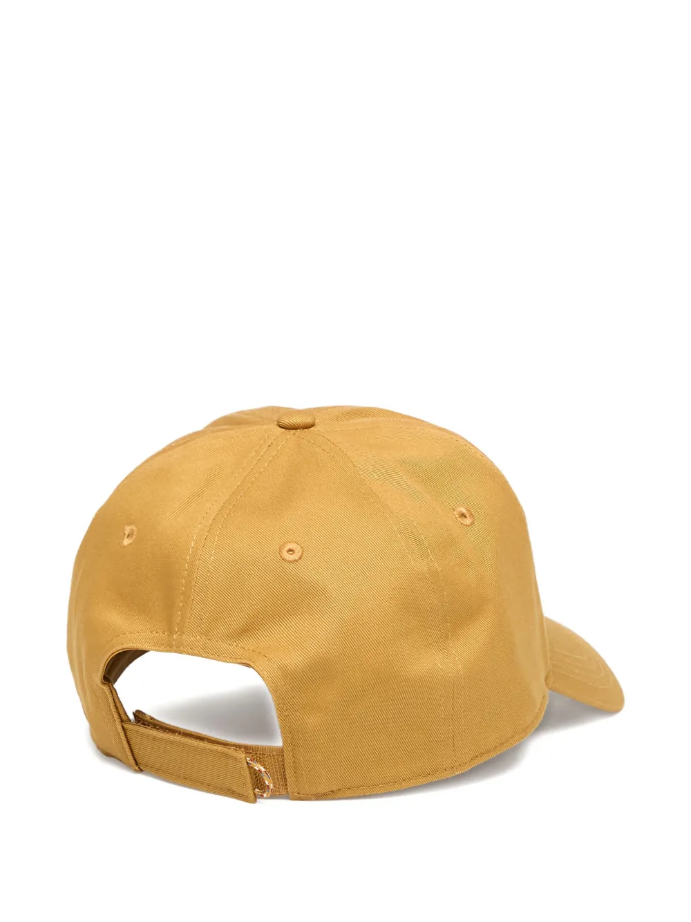 Columbia Provisions™ Patch Ball Cap In Brown