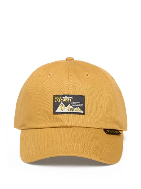 Columbia Boné Provisions™ com patch