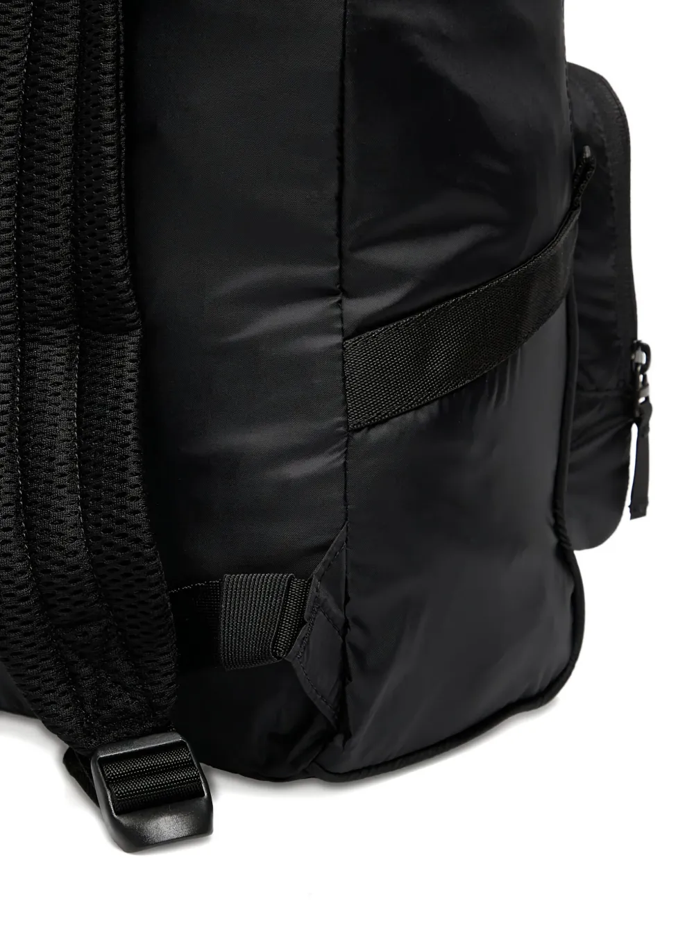 Oakley Packable verstelbare rugzak Zwart