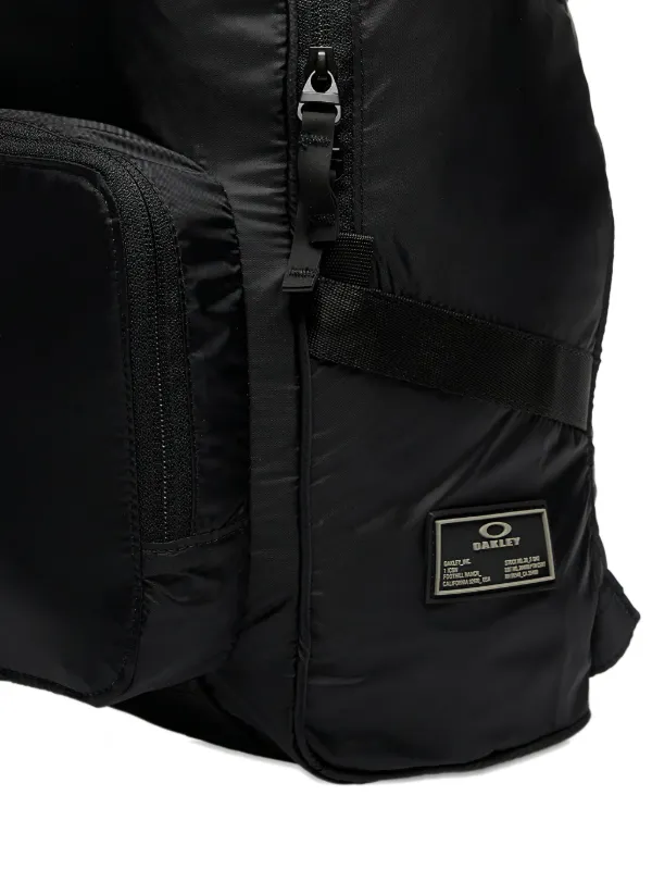 Oakley パッカブル バックパック | ブラック | FARFETCH JP