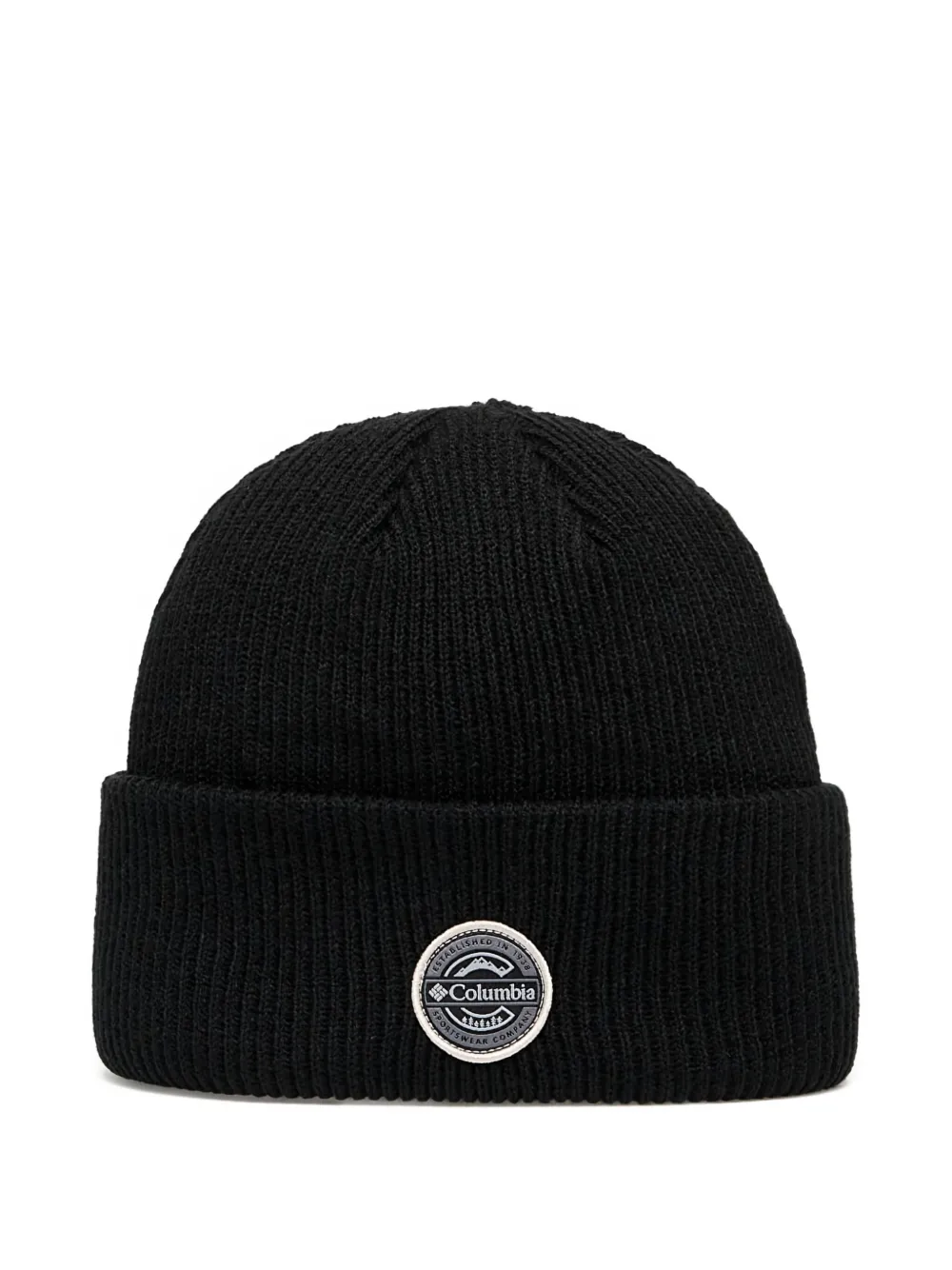 Columbia Provisions™ Cuffed Beanie In Black