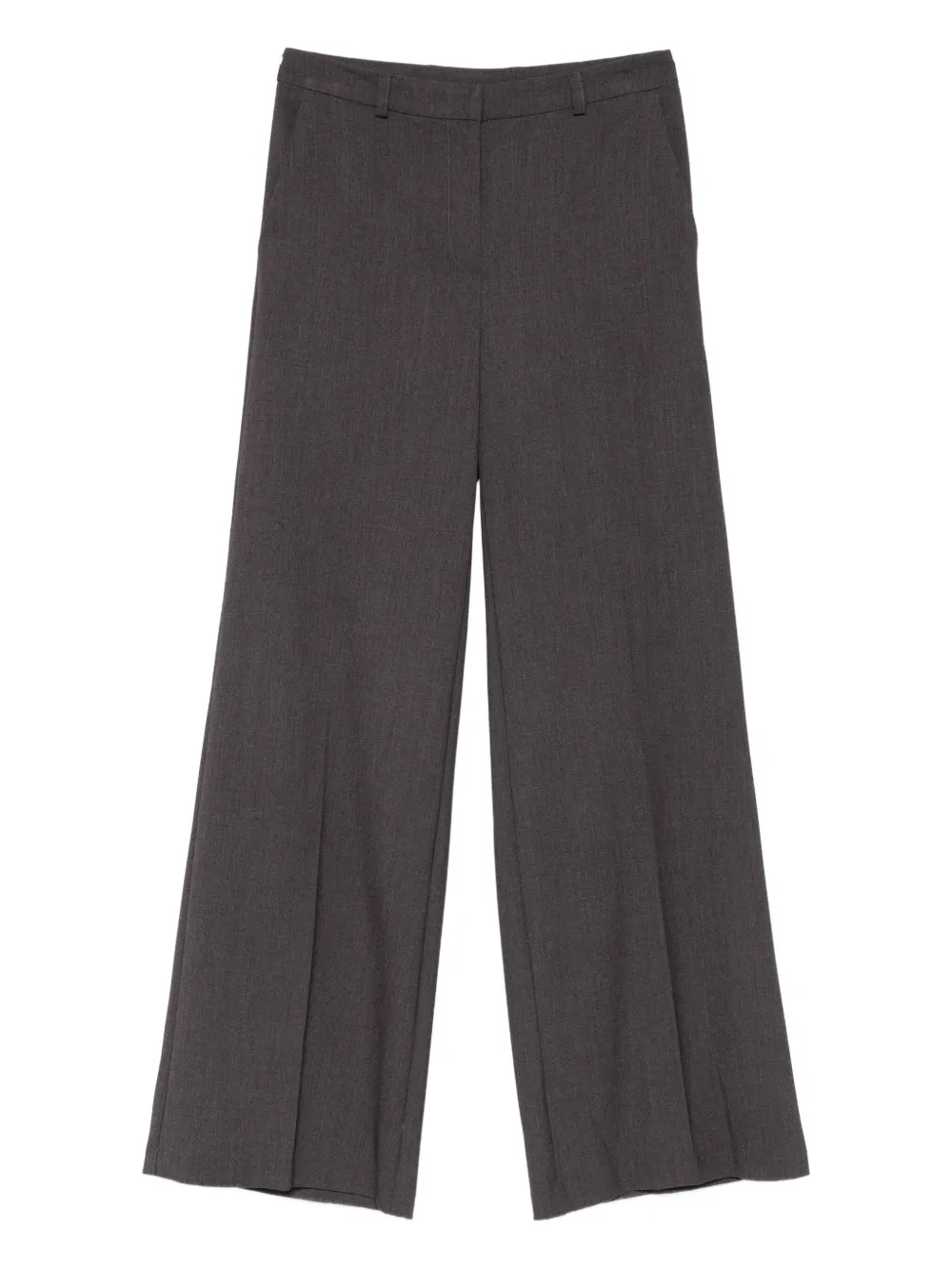 Rewind ワイドパンツ | グレー | Image 1