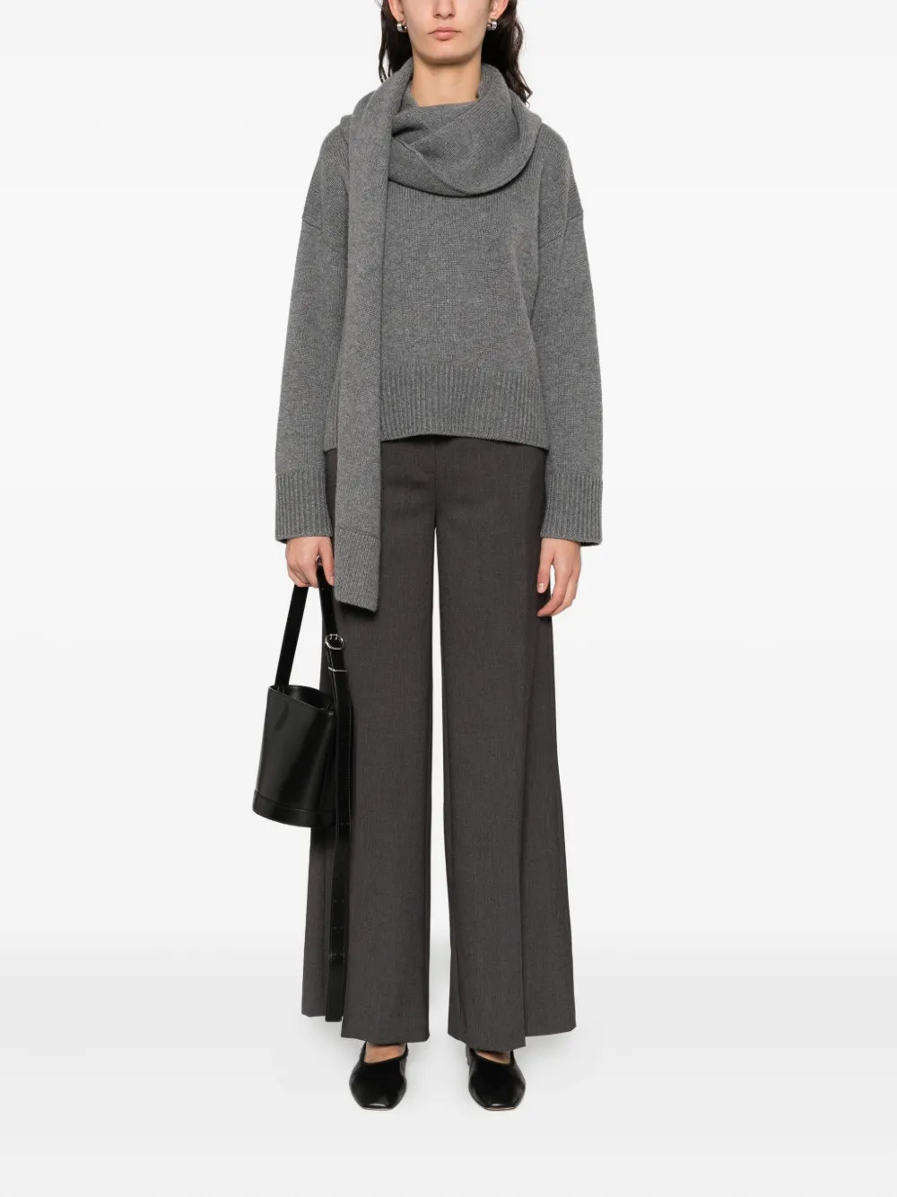 Rewind ワイドパンツ | ワイドパンツ | Image 2