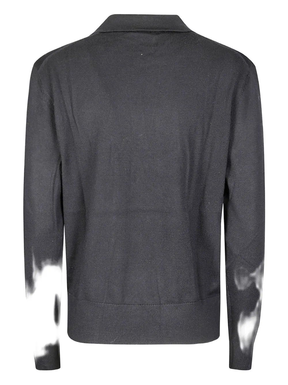 Calvin Klein suéter de merino | Tops tejidos | Image 2