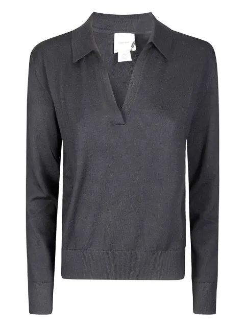Calvin Klein long-sleeve merino sweater
