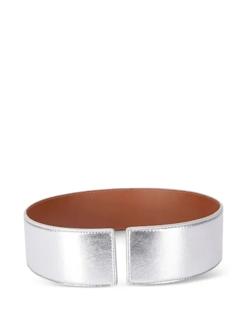 Niccolò Pasqualetti presa belt