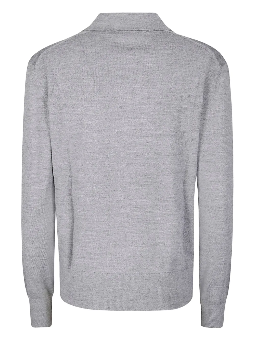 Calvin Klein suéter con cuello | Tops tejidos | Image 2