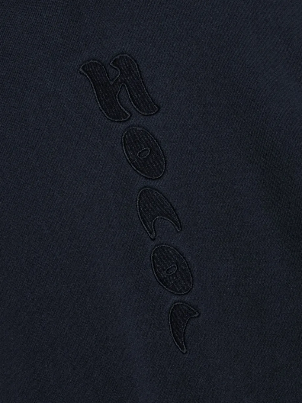 Honor The Gift Denim The Gift hoodie Zwart