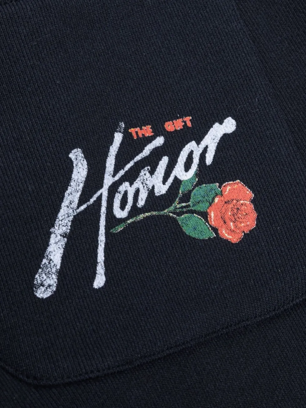 Honor The Gift Honor Rose trainingsbroek Zwart