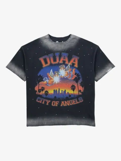 duaa t-shirt Cali