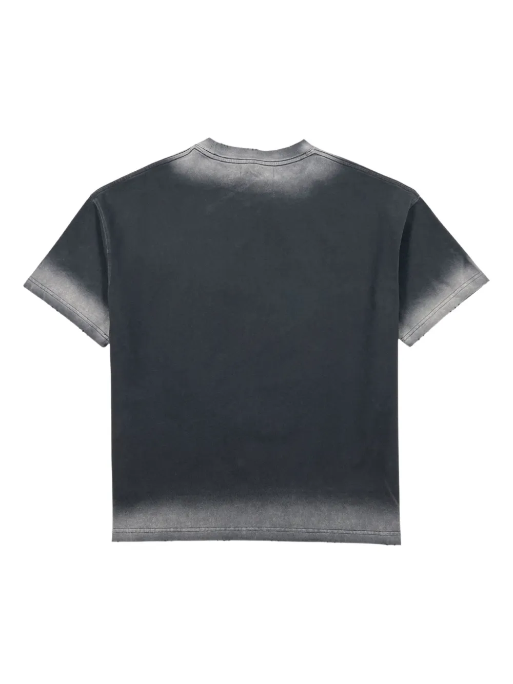 Duaa Cali T-shirt In Black