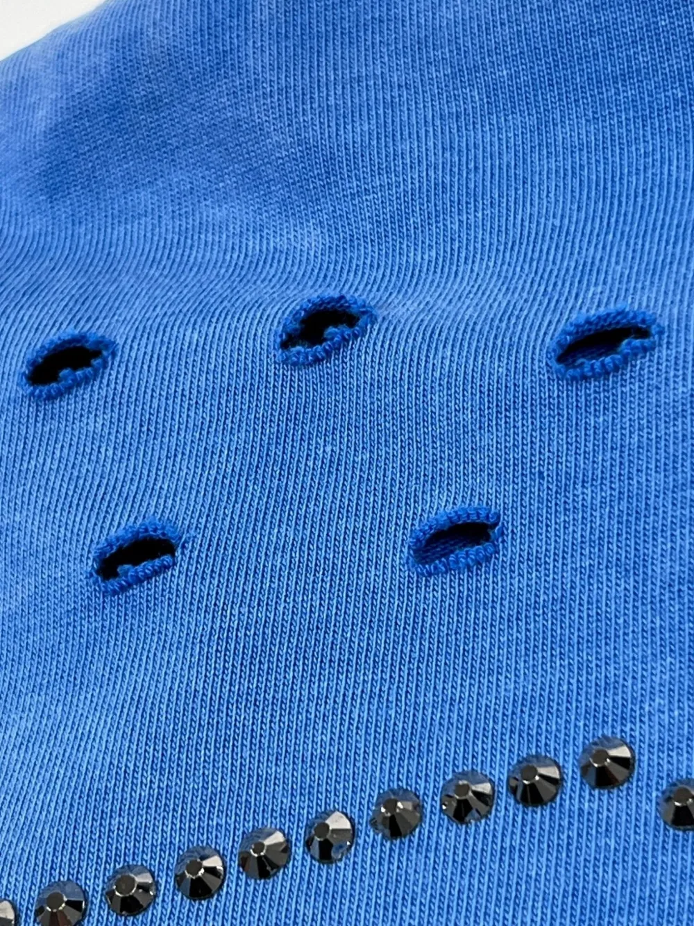 Duaa Legend T-shirt In Blue