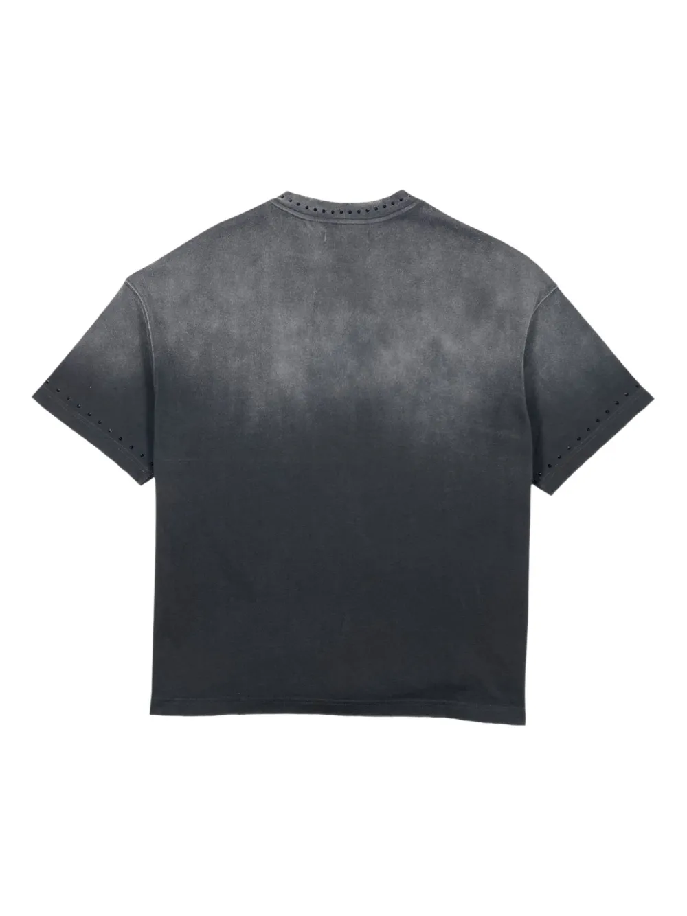 Duaa Next Level T-shirt - Zwart