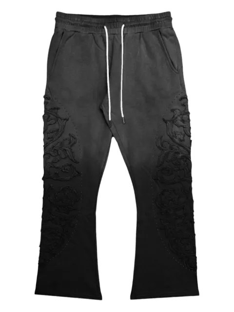 Free Refills Cathedral track pants