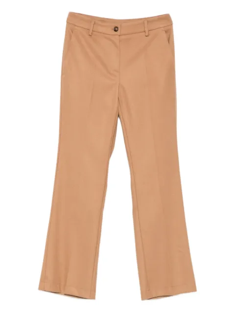 Rewind button trousers