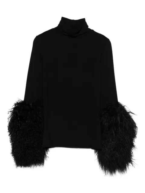 Cowboys of Habit Moira タートルネック トップ