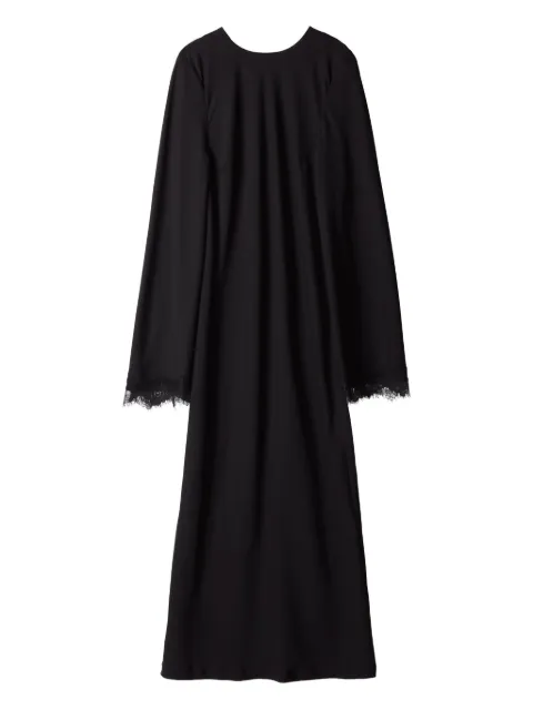 Stylein Margo lace-trim dress
