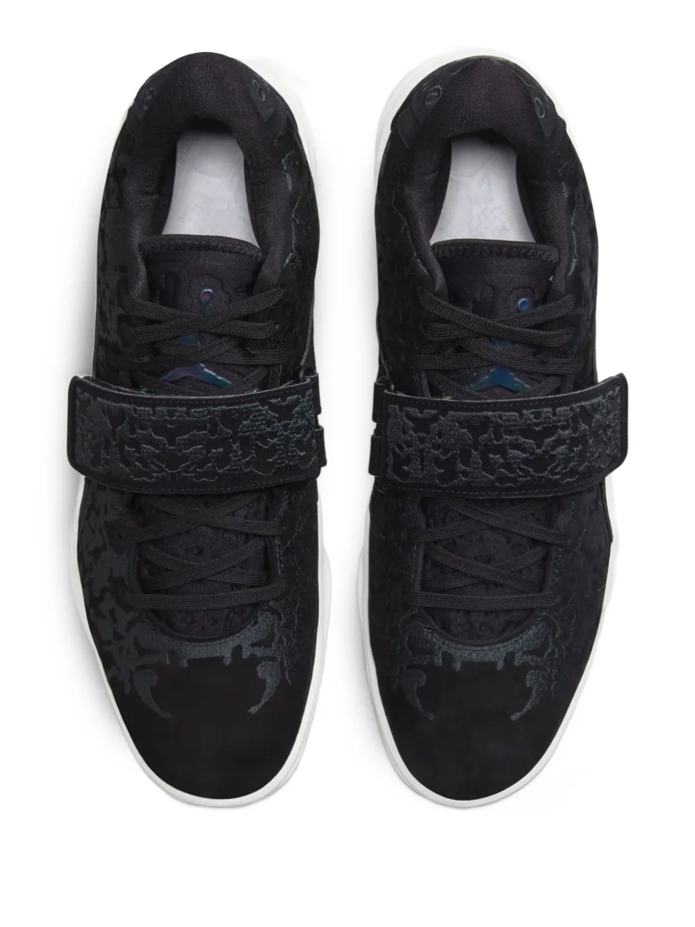 Jordan baskets Zion 3 M.U.D SE 'Black' | Baskets basses | Image 2