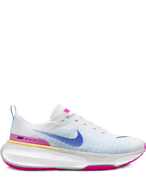 Nike ZoomX Invincible Run 3 "White/Deep Royal" sneakers
