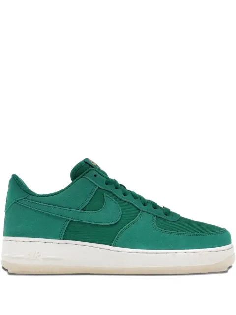 Nike Air Force 1 "Malachite Green" sneakers