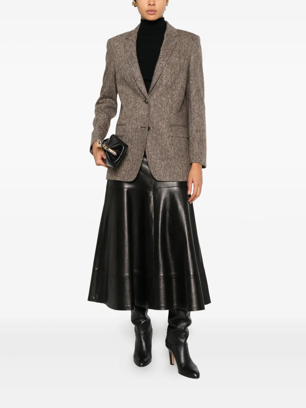 Alberto Biani blazer con botones | Blazers | Image 2