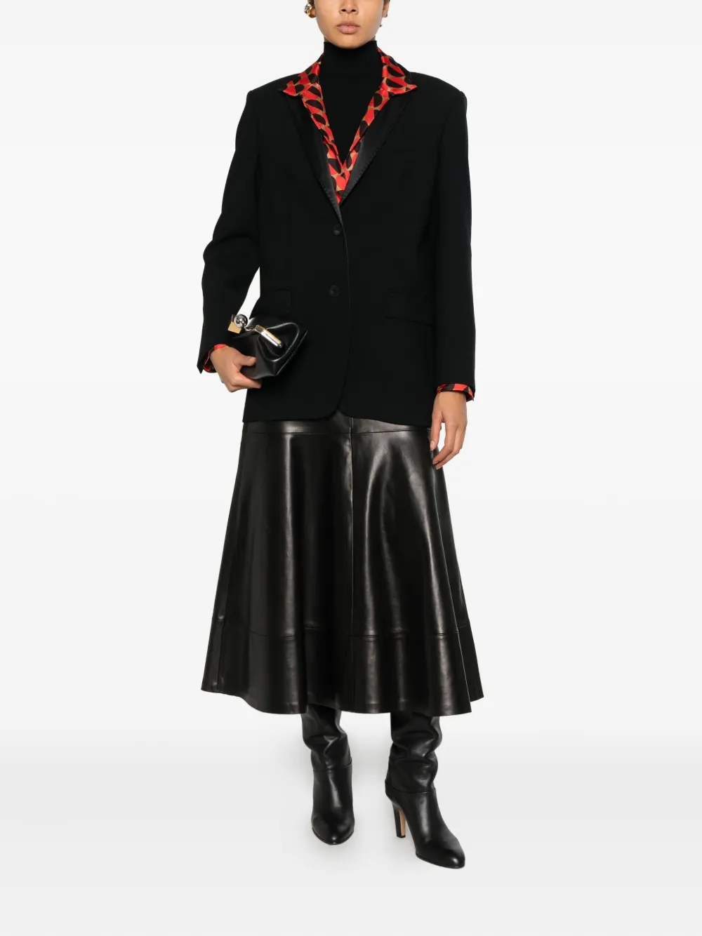 Alberto Biani blazer con botones | Blazers | Image 2