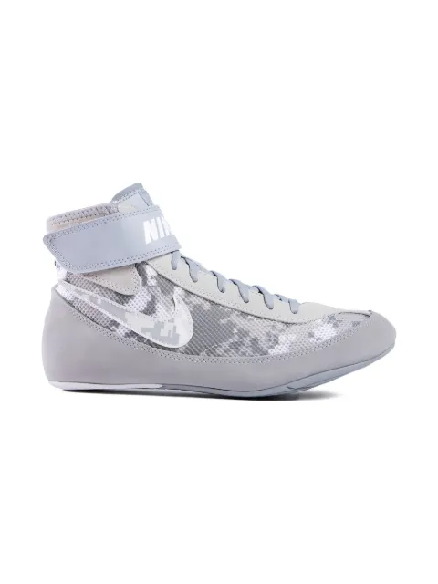 Nike Kids Speedsweep 7 wrestling sneakers