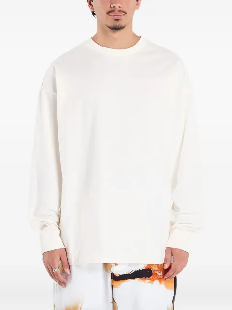adidas Basketball long-sleeve T-shirt