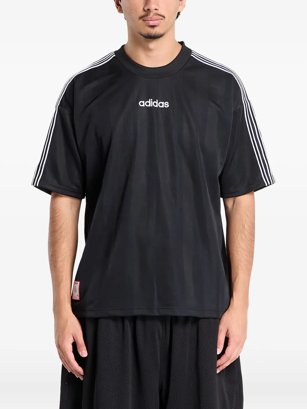 Striped Jersey
